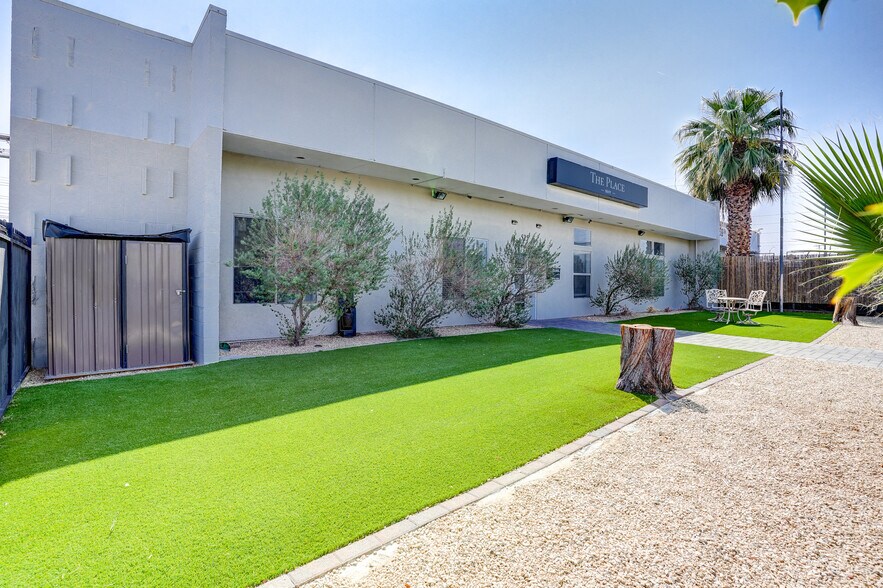 More Photos Of 525 13th St. South, Las Vegas Office Residential For Sale