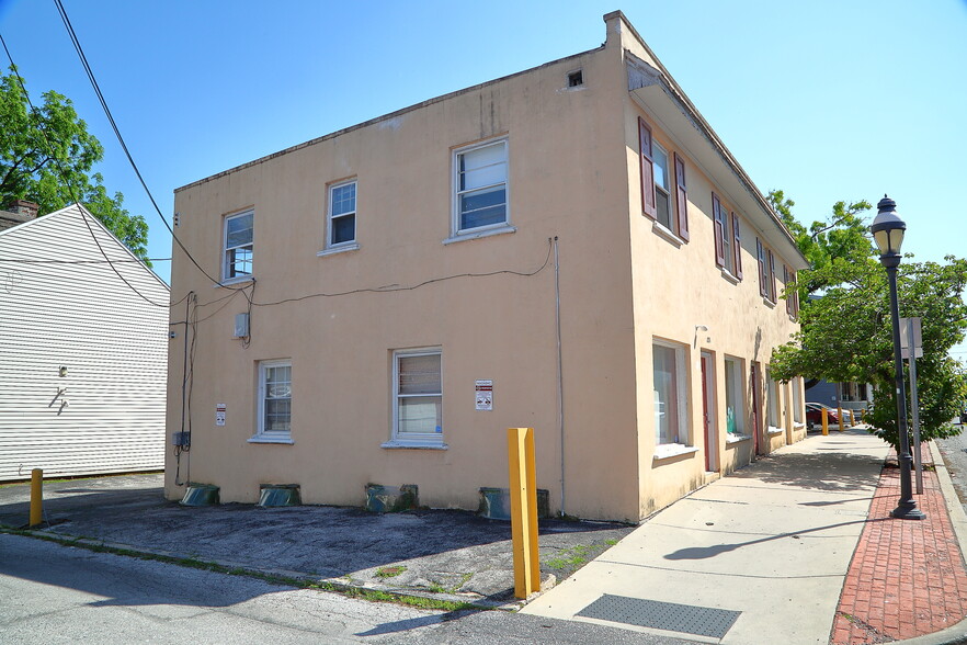 More Photos Of 221 E Princess St, York Office For Sale