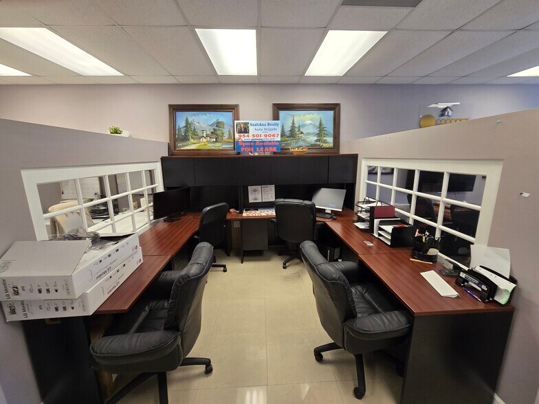 More Photos Of 100 N State Road 7, Margate Office Residential For Sale