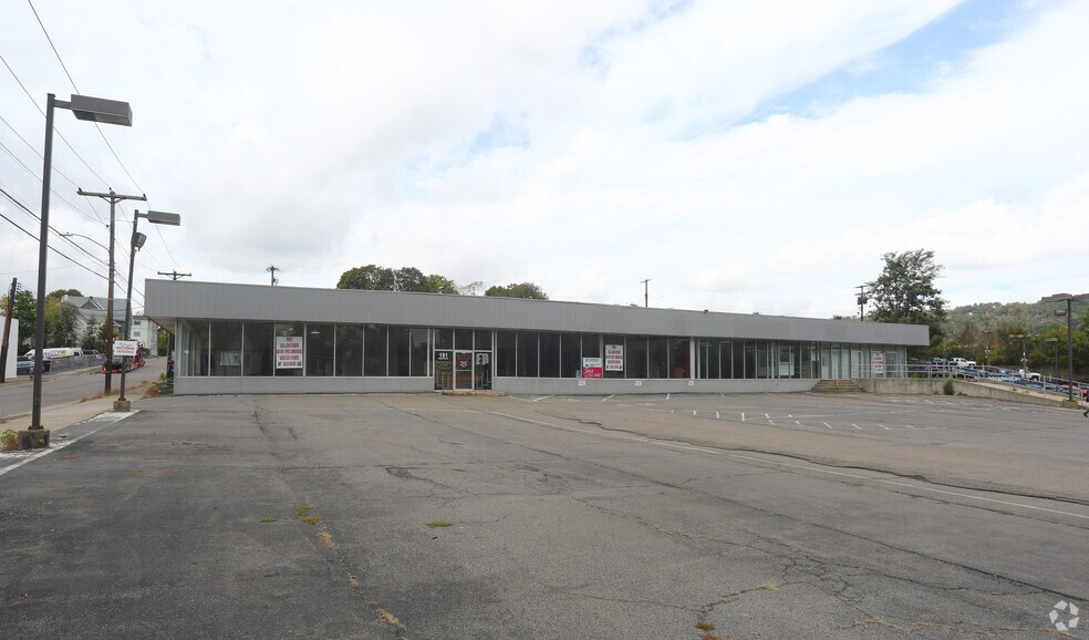 More Photos Of 191 Front St, Binghamton General Retail For Sale