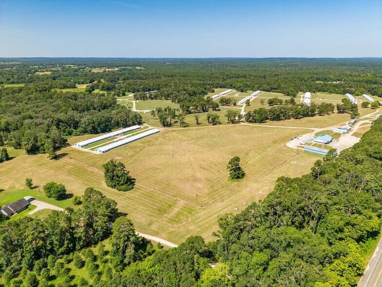 More Photos Of 4599 US Highway 84 W, Timpson Specialty For Sale