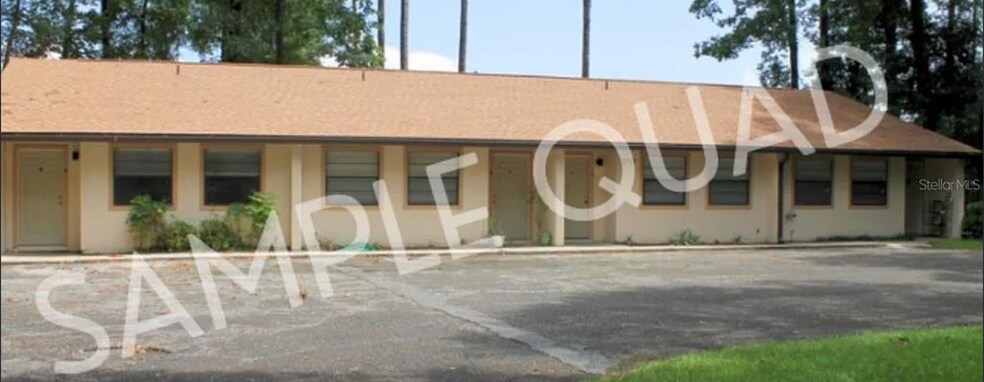 More Photos Of 2030 SW 70th Ter, Gainesville Land For Sale