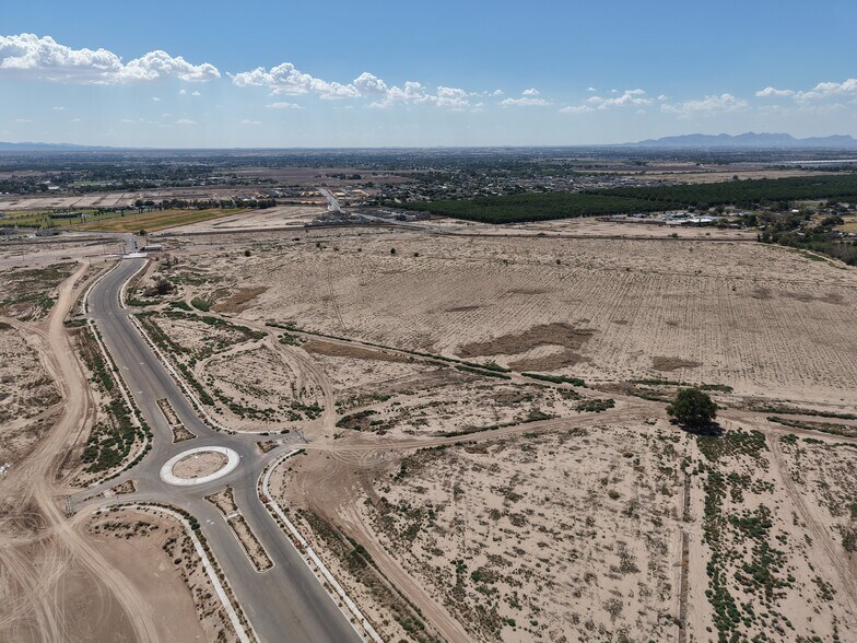 More Photos Of 12529 North Loop Dr, Clint Land For Sale