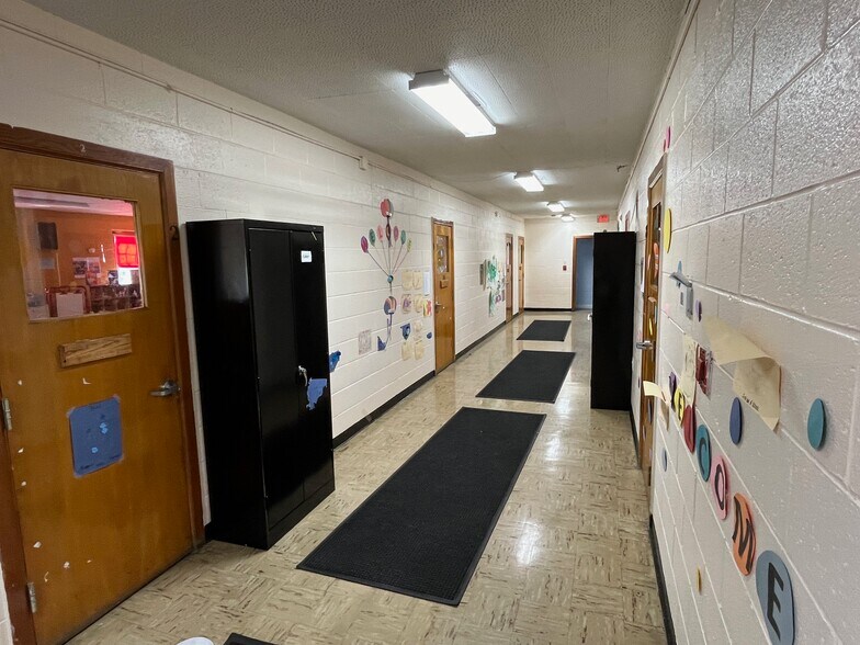 More Photos Of 18700 Joy Rd, Detroit Religious Facility For Sale