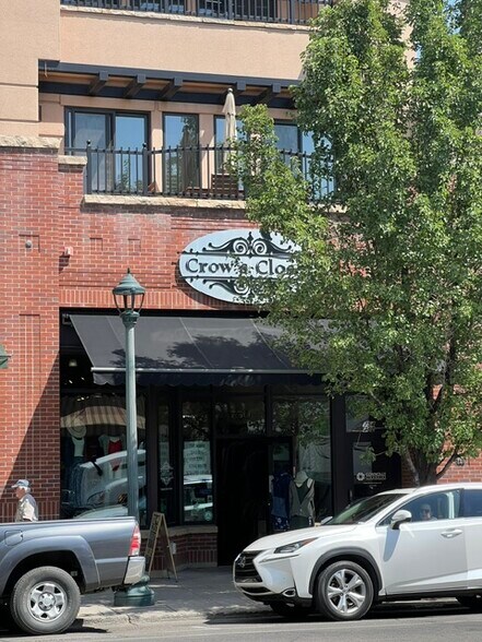 More Photos Of 750 Main Ave, Durango General Retail For Sale