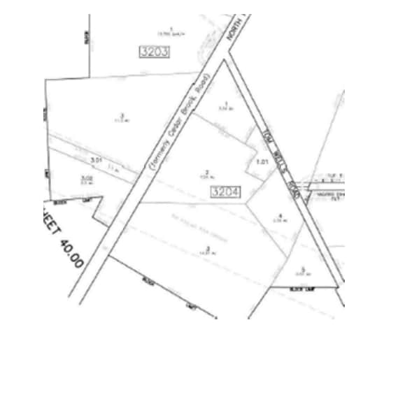 Primary Photo Of Rt 73 & Tom Wells, Berlin Land For Sale