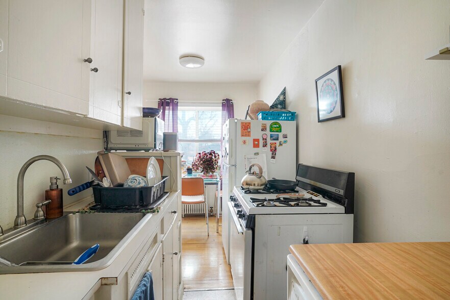 More Photos Of 600 S Logan St, Denver Apartments For Sale