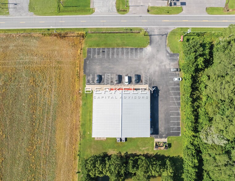 More Photos Of 1001 US Highway 158 E, Sunbury Freestanding For Sale