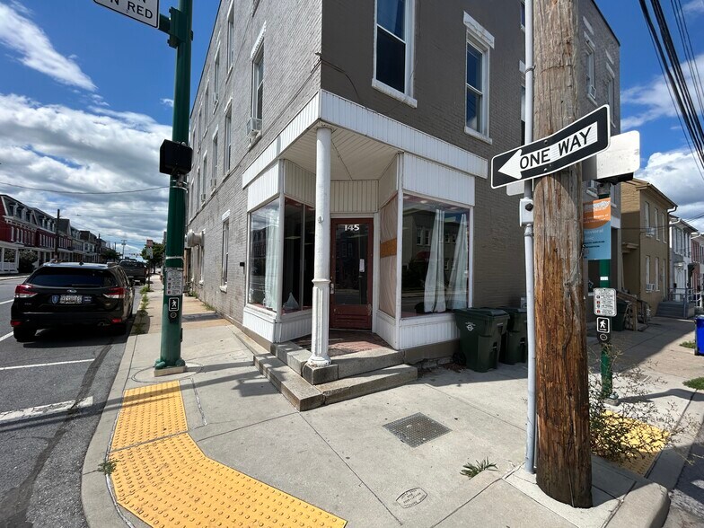 Primary Photo Of 143 E Antietam St, Hagerstown Office For Lease