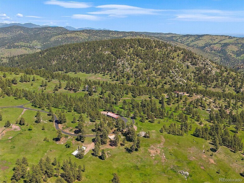 More Photos Of 3800 Lakota Rd, Indian Hills Land For Sale