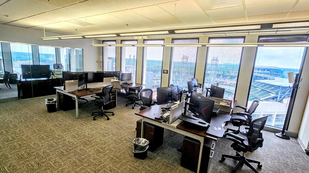 More Photos Of 1100 Circle 75 Pky SE, Atlanta Coworking Space