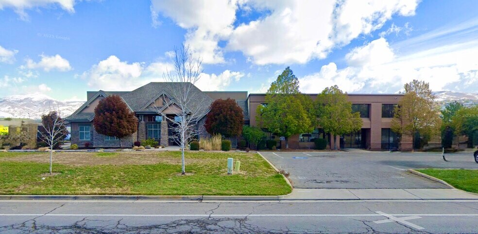 Primary Photo Of 526 N 400 W, North Salt Lake Office For Sale