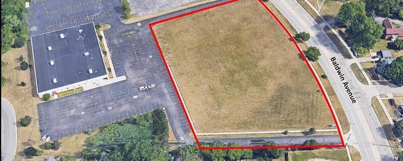 More Photos Of 1685 Baldwin Rd, Pontiac Land For Sale