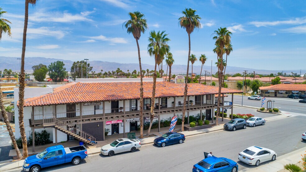 More Photos Of 81730 Hwy 111, Indio Storefront Retail Office For Lease