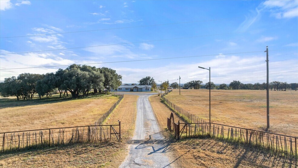 More Photos Of 951 FM 1476, Dublin Land For Sale