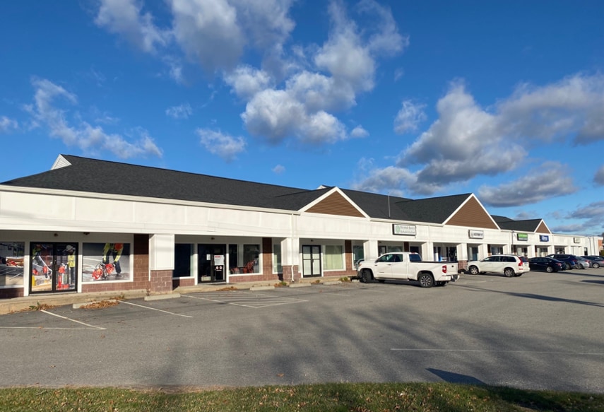 Primary Photo Of 155 Jefferson Blvd, Warwick Office For Lease