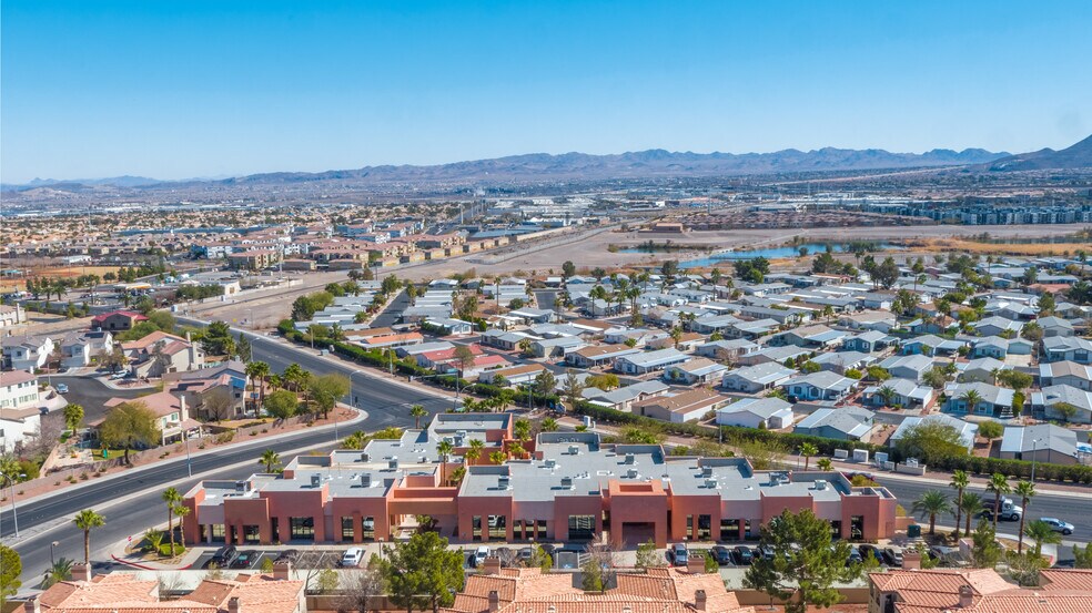 More Photos Of 181 N Arroyo Grande Blvd, Henderson Coworking Space