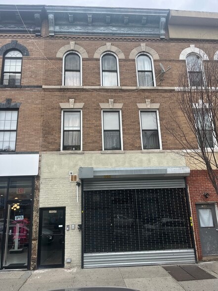 More Photos Of 1537 Nostrand Ave, Brooklyn Storefront Retail Residential For Sale