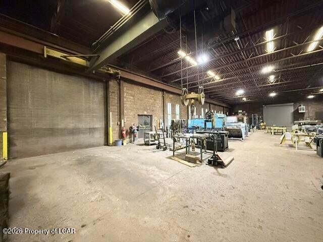 More Photos Of 30 Lauren ln, Hazle Township Industrial For Sale