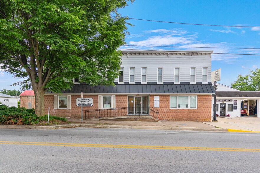 More Photos Of 280 Main St, Westminster Medical For Lease