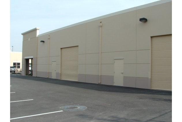 More Photos Of 2203 MacArthur Dr, Tracy Warehouse For Lease