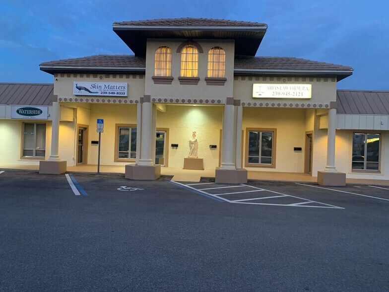 More Photos Of 3013 Del Prado Blvd S, Cape Coral Freestanding For Lease
