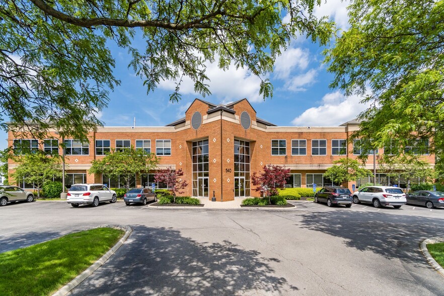 Primary Photo Of 540 Officenter Pl, Gahanna Medical For Lease