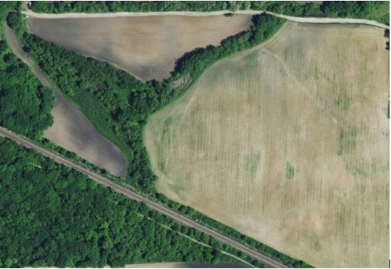 More Photos Of 370 S. Brier Hill Rd, Hampshire Land For Sale