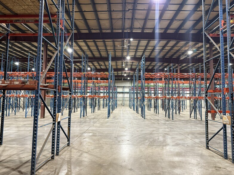 Primary Photo Of 200 St-Georges St W, North Glengarry Manufacturing For Lease