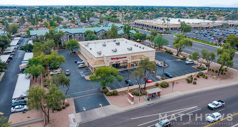 More Photos Of 2811 E Broadway Rd, Mesa Drugstore For Sale