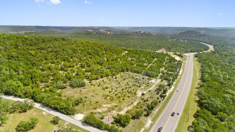 More Photos Of 18940 FM 1431, Jonestown Land For Sale