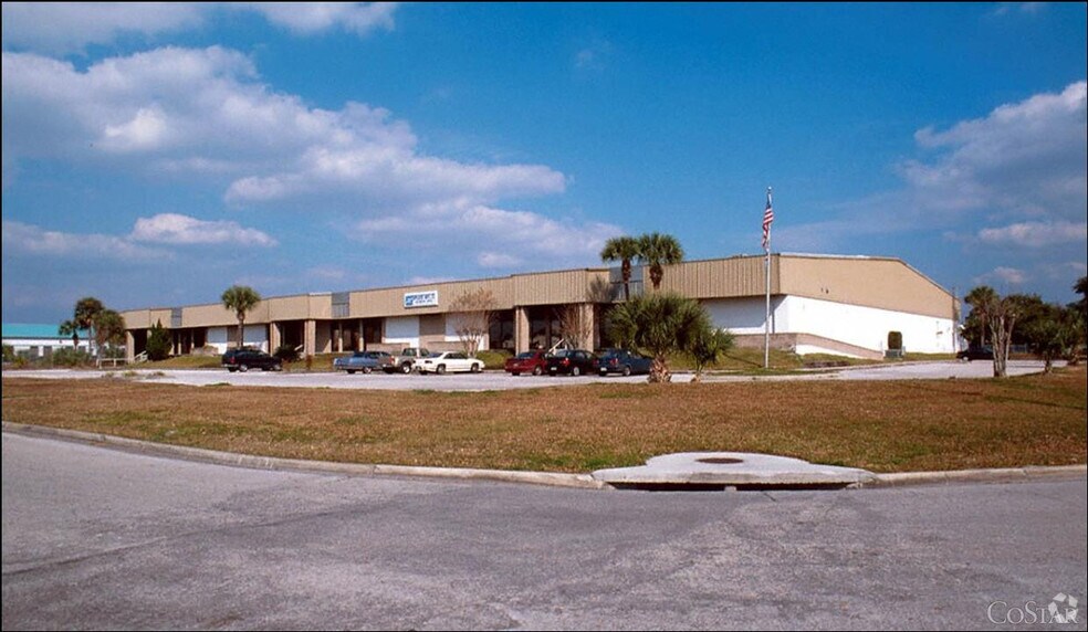 More Photos Of 3415 Bartlett Blvd, Orlando Manufacturing For Sale