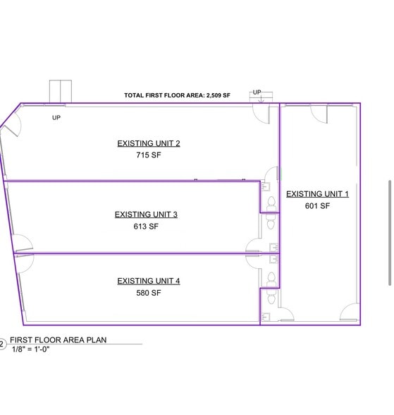 More Photos Of 401 Orange Rd, Montclair General Retail For Sale
