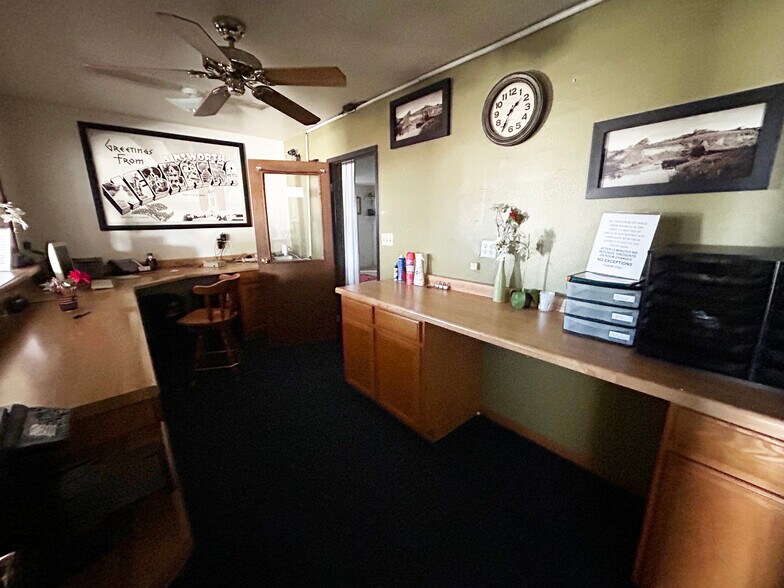 More Photos Of 1025 E 4th St, Ainsworth Hospitality For Sale