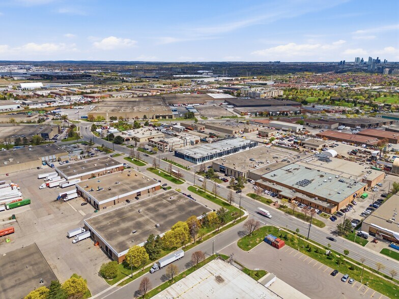 More Photos Of 397 Humberline Dr, Toronto Warehouse For Sale
