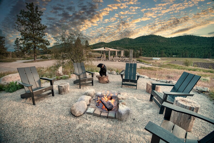 More Photos Of 26405 Garnet Valley Rd, Summerland Land For Sale