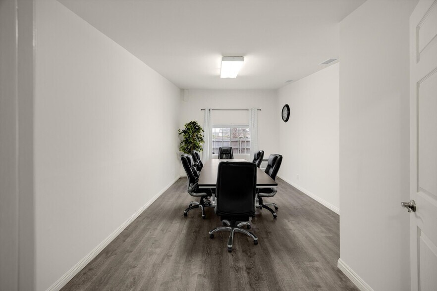 More Photos Of 126 N Euclid St, Fullerton Office Residential For Sale