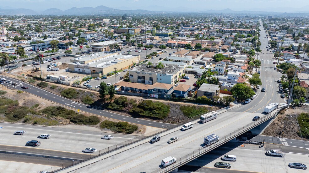 More Photos Of 3245-57 Bramson Pl, San Diego Apartments For Sale