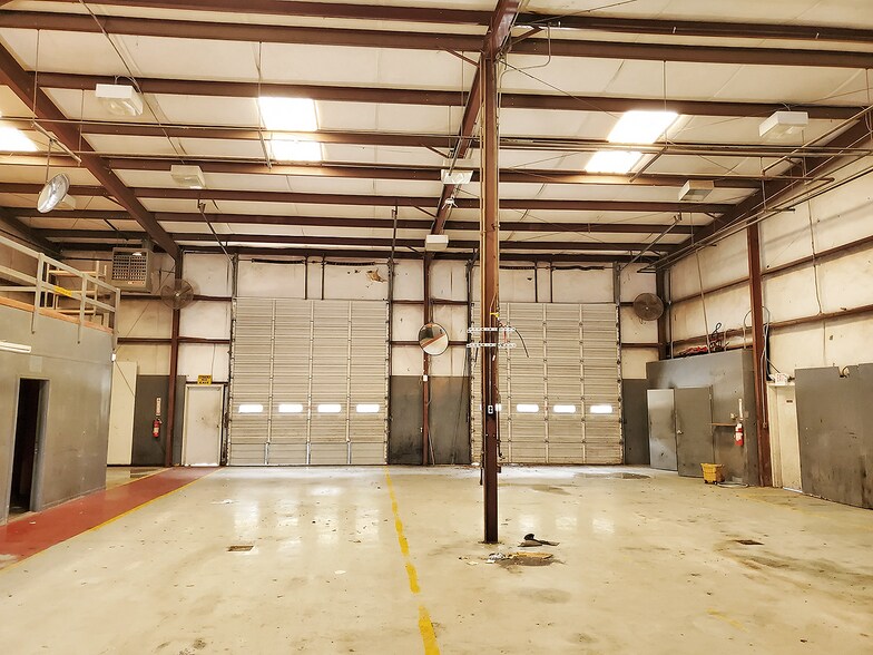 More Photos Of 717 Daphne Rd, Bay Minette Land For Lease