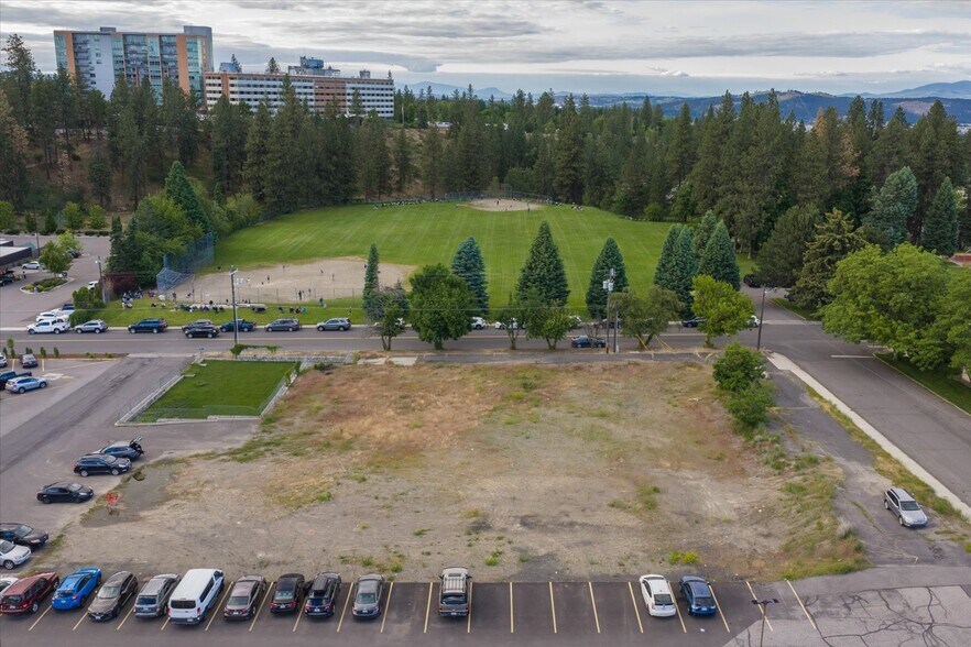 More Photos Of 2989-2929 E 29th Ave, Spokane Land For Lease