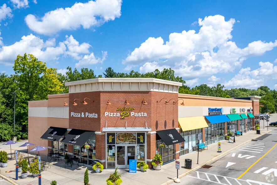 More Photos Of 1842 Bethlehem Pike, Flourtown Unknown For Lease