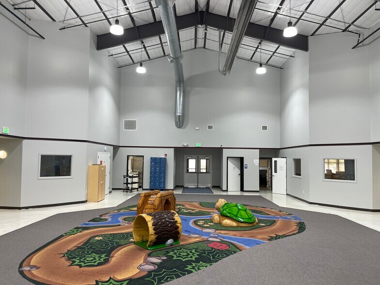 More Photos Of 4250 Trail Boss Dr, Castle Rock Daycare Center For Lease