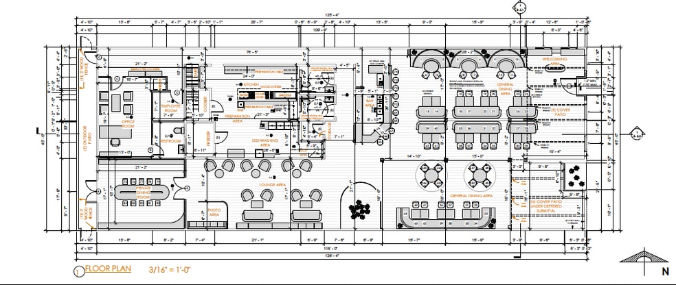 More Photos Of 629 N La Cienega Blvd, West Hollywood Storefront For Lease