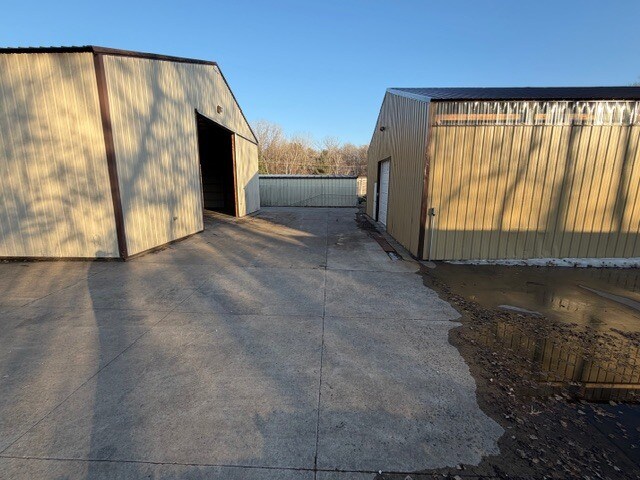 More Photos Of 5626 Highway 95 NW, Cambridge Industrial For Sale