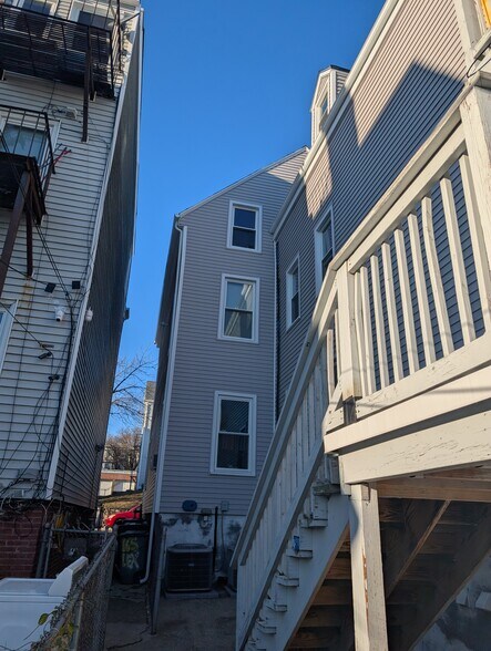 More Photos Of 167 Lexington St, Boston Apartments For Sale