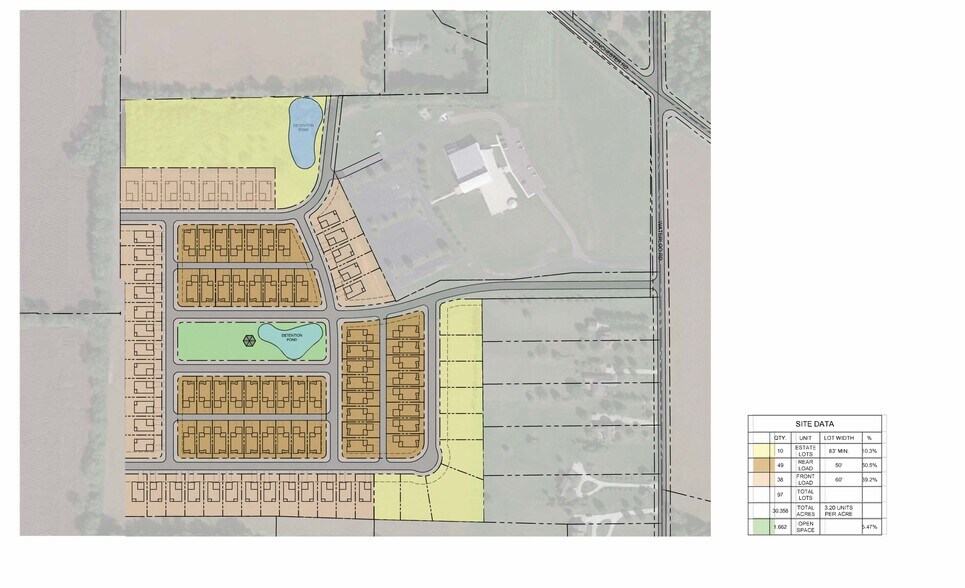 More Photos Of 0 Waterloo Rd, Canal Winchester Land For Sale
