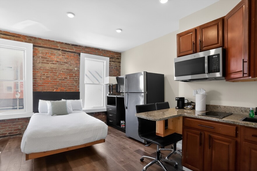 More Photos Of 2624 Germantown Ave, Philadelphia Storefront Retail Residential For Sale