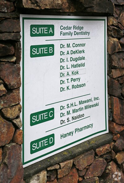 More Photos Of 22195 Dewdney Trunk Rd, Maple Ridge Skilled Nursing Facility For Sale