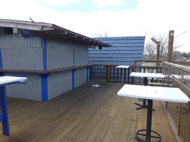 More Photos Of 359 Boston Post Rd, Westbrook Restaurant For Sale