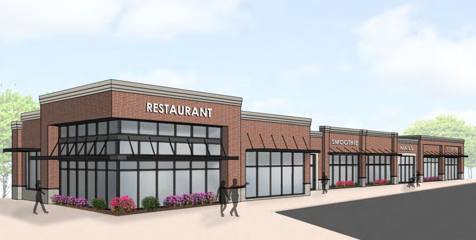 Primary Photo Of 10459 Harrison Ave, Harrison Storefront For Lease